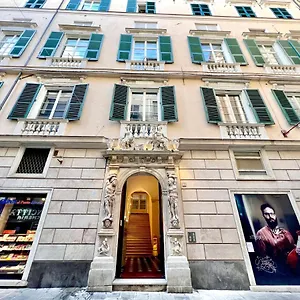  Apartment The Seven Italy