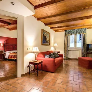  Apartment Cappellari Italy